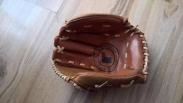 Sports & Leisure: Franklin rukavica za bejzbol baseball Mac Evans 5100 Baseball at lalafo.rs — 10 Sports & Leisure: Franklin rukavica za bejzbol baseball Mac Evans 5100 Baseball — 10