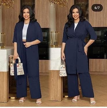 pantalone butiku ali: 03. L. 💃 Komplet za punije dame – kardigan + pantalone Elegantno na lalafo.rs — 3 pantalone butiku ali: 03. L. 💃 Komplet za punije dame – kardigan + pantalone Elegantno — 3