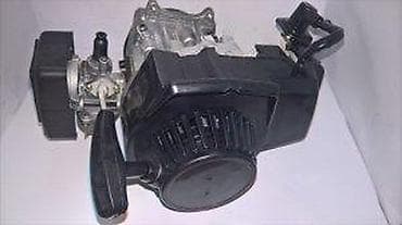 Transport: Motor za Tomos APN/BT – kompletan - Tip: dvotaktni jednocilindrični at lalafo.rs — 6 Transport: Motor za Tomos APN/BT – kompletan - Tip: dvotaktni jednocilindrični — 6