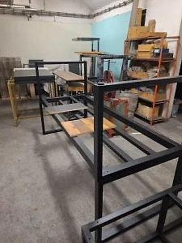 Table bases: IZRADA VELIKIH RADNIH I KONFERENCIJSKIH STOLOVA XL753 | Izrada po meri at lalafo.rs — 6 Table bases: IZRADA VELIKIH RADNIH I KONFERENCIJSKIH STOLOVA XL753 | Izrada po meri — 6