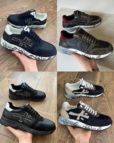 ‼️PREMIATA PATIKE / CIPELE‼️ PATIKE kao na slikama.Lično slikane i na lalafo.rs — 4 ‼️PREMIATA PATIKE / CIPELE‼️ PATIKE kao na slikama.Lično slikane i — 4