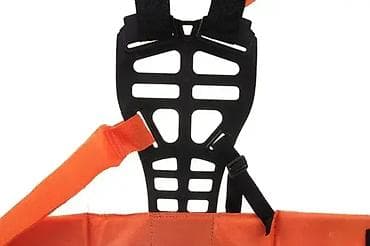 Prsluk za trimer 👕 Tip: Udobno. 💎 PREMIUM. 🇵🇱 John Gardener, Poljska na lalafo.rs — 2 Prsluk za trimer 👕 Tip: Udobno. 💎 PREMIUM. 🇵🇱 John Gardener, Poljska — 2