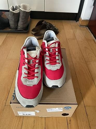 North Sails patike – model RH/01 - Sportsko-casual patike sa na lalafo.rs — 3 North Sails patike – model RH/01 - Sportsko-casual patike sa — 3