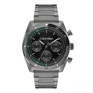 AKCIJA - CALVIN KLEIN CK Flex 25200466 - 42mm - Crna Potpuno nov i na lalafo.rs AKCIJA - CALVIN KLEIN CK Flex 25200466 - 42mm - Crna Potpuno nov i