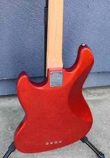Sport & Hobby: MARCUS MILLER V7 VINTAGE SWAMP ASH-4 BMR 2ND | Slanje po dogovoru at lalafo.rs — 10 Sport & Hobby: MARCUS MILLER V7 VINTAGE SWAMP ASH-4 BMR 2ND | Slanje po dogovoru — 10