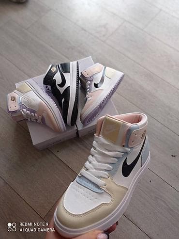 Nike duboke patike
Novo
Brojevi 36 do 40
fb Moja Kupovina 1 na lalafo.rs — 4 Nike duboke patike
Novo
Brojevi 36 do 40
fb Moja Kupovina 1 — 4