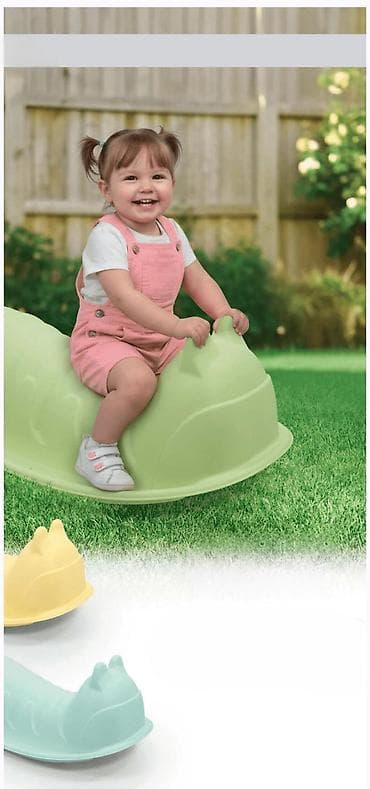 Igracka klackalica za decu – gusenica - Dizajn u obliku gusenice sa na lalafo.rs Igracka klackalica za decu – gusenica - Dizajn u obliku gusenice sa