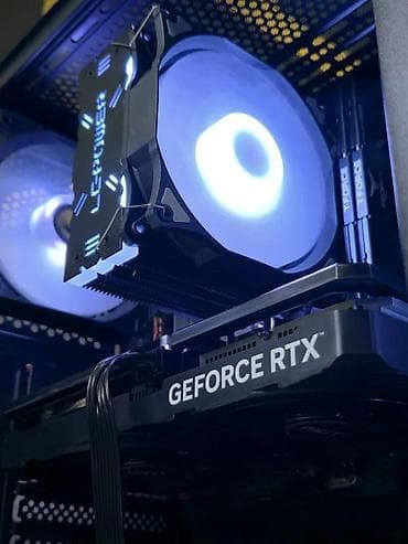 ✨ Ryzen 5 7600 / RTX 4060 / B650 / 32GB / 1TB – SM083PC ✨ Prodaja i na lalafo.rs — 7 ✨ Ryzen 5 7600 / RTX 4060 / B650 / 32GB / 1TB – SM083PC ✨ Prodaja i — 7