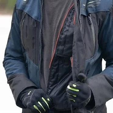 Sports & Leisure: LS2 softshell moto jakna sa kapuljačom - Sportsko-turistički kroj at lalafo.rs — 3 Sports & Leisure: LS2 softshell moto jakna sa kapuljačom - Sportsko-turistički kroj — 3