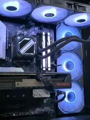 Electronics: Ryzen 7 7800X3D RX 9060XT B840 32GB 1TB - SM160PC. ✨ Prodaja i at lalafo.rs — 5 Electronics: Ryzen 7 7800X3D RX 9060XT B840 32GB 1TB - SM160PC. ✨ Prodaja i — 5