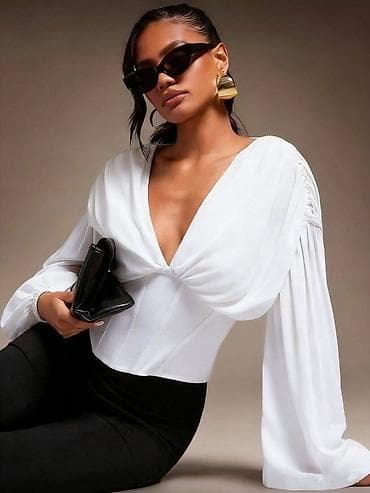 ✨️Top bluzica 2500 din ✨️ na lalafo.rs — 1 ✨️Top bluzica 2500 din ✨️ — 1