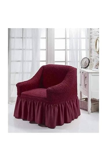 Navlake za fotelje bez karnera🌸 Cena 2000 dinara komad🌸 a sa karnerima na lalafo.rs — 9 Navlake za fotelje bez karnera🌸 Cena 2000 dinara komad🌸 a sa karnerima — 9