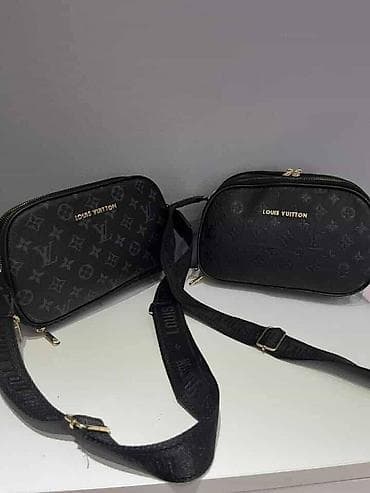 Louis Vuitton torba NOVO
Novo
Replika
fb Moja Kupovina 1 at lalafo.rs — 6 Louis Vuitton torba NOVO
Novo
Replika
fb Moja Kupovina 1 — 6