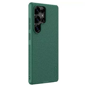Maska Nillkin Scrub Pro za Samsung S938B Galaxy S25 Ultra zelena. Uz na lalafo.rs — 3 Maska Nillkin Scrub Pro za Samsung S938B Galaxy S25 Ultra zelena. Uz — 3