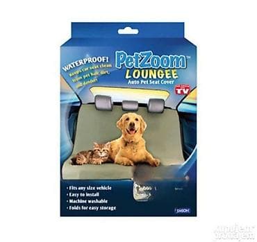 original esprit: Prostirka i podloga za pse u kolima 🐾 Zaštitna podloga od kvalitetnog at lalafo.rs — 1 original esprit: Prostirka i podloga za pse u kolima 🐾 Zaštitna podloga od kvalitetnog — 1