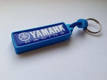 YAMAHA- privezak za ključeve- 283 📌 Opis: Sunđerasti privezak za na lalafo.rs — 1 YAMAHA- privezak za ključeve- 283 📌 Opis: Sunđerasti privezak za — 1