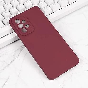 Maska Silikon Pro Camera za Samsung A525F/A526B/A528B Galaxy A52 na lalafo.rs — 4 Maska Silikon Pro Camera za Samsung A525F/A526B/A528B Galaxy A52 — 4