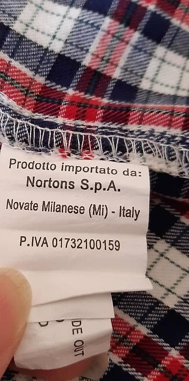 Shirts: Dečija karirana košulja Goodies, veličina 128 (oko 8 godina). Klasičan at lalafo.rs — 2 Shirts: Dečija karirana košulja Goodies, veličina 128 (oko 8 godina). Klasičan — 2