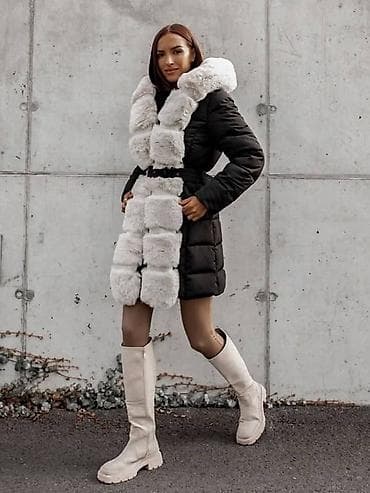 ⬆️⬆️ hit zimske jakne po super ceni - velicine S, M, L, XL ⬆️⬆️⬆️
SN💫 at lalafo.rs — 5 ⬆️⬆️ hit zimske jakne po super ceni - velicine S, M, L, XL ⬆️⬆️⬆️
SN💫 — 5