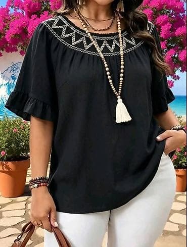 Shortsleeves: Majica: 2400 dinara
Do xxxl at lalafo.rs — 3 Shortsleeves: Majica: 2400 dinara
Do xxxl — 3