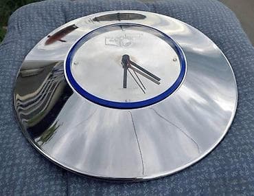ZEPTER 18/10 Stainless Steel zidni sat. Očaravajući. Elegantan na lalafo.rs — 3 ZEPTER 18/10 Stainless Steel zidni sat. Očaravajući. Elegantan — 3