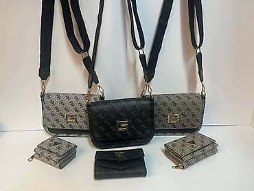 Torba za rame, Guess, Materijal: Veštačka koža na lalafo.rs Torba za rame, Guess, Materijal: Veštačka koža