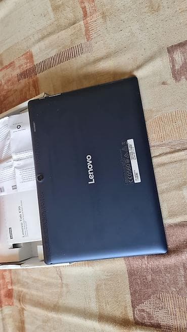 Lenovo Tab E10 – 10.1" Android tablet - Ekran: 10.1" HD (1280×800) na lalafo.rs — 5 Lenovo Tab E10 – 10.1" Android tablet - Ekran: 10.1" HD (1280×800) — 5