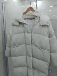 Zara, Zimska jakna, 158-164 na lalafo.rs Zara, Zimska jakna, 158-164