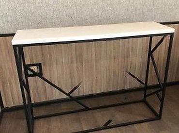 Antique Console Tables: UREĐENJE PREDSOBLJA INDUSTRIJSKI STIL MODEL KX76 | Kontakt telefon at lalafo.rs — 2 Antique Console Tables: UREĐENJE PREDSOBLJA INDUSTRIJSKI STIL MODEL KX76 | Kontakt telefon — 2