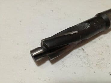 Milling Cutters: Glodalo upustac za upustanje glave vijka M10 Oznaka glodala je M10 at lalafo.rs β 6 Milling Cutters: Glodalo upustac za upustanje glave vijka M10 Oznaka glodala je M10 β 6