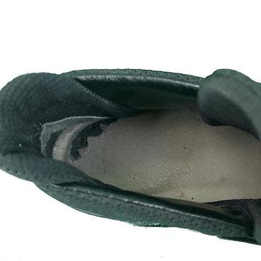 Patike mark nason, vel. 40, diamond boot – taylor marka: mark nason na lalafo.rs — 6 Patike mark nason, vel. 40, diamond boot – taylor marka: mark nason — 6