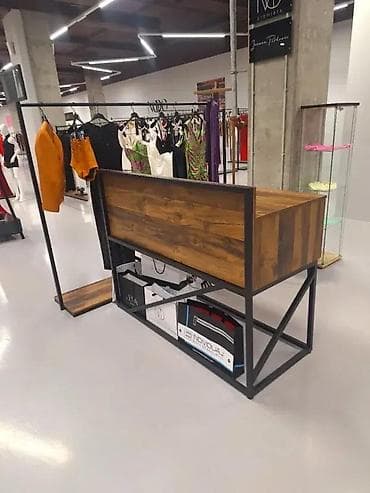 Office Desks: IZRADA PULTOVA ZA POSLOVNE PROSTORE LUX665 | Izrada po meri Dezen po at lalafo.rs — 4 Office Desks: IZRADA PULTOVA ZA POSLOVNE PROSTORE LUX665 | Izrada po meri Dezen po — 4