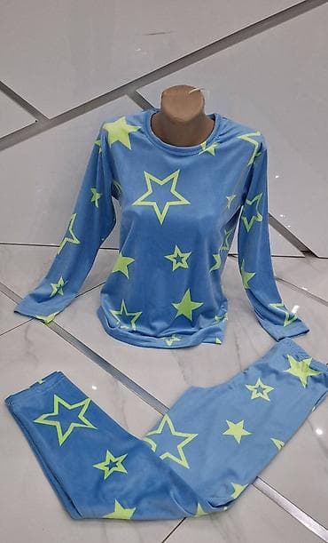 Plišane pidzame L,xl,xl,xxl,xxl,3xl 1800 dinara 🌸 na lalafo.rs Plišane pidzame L,xl,xl,xxl,xxl,3xl 1800 dinara 🌸