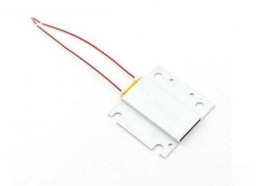 Mini PTC grejač sa aluminijumskim hladnjakom - Tip: PTC (Positive na lalafo.rs Mini PTC grejač sa aluminijumskim hladnjakom - Tip: PTC (Positive