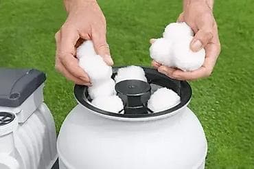 Flowclear Polisphere filter kuglice su najnoviji Bestway proizvod u na lalafo.rs — 1 Flowclear Polisphere filter kuglice su najnoviji Bestway proizvod u — 1