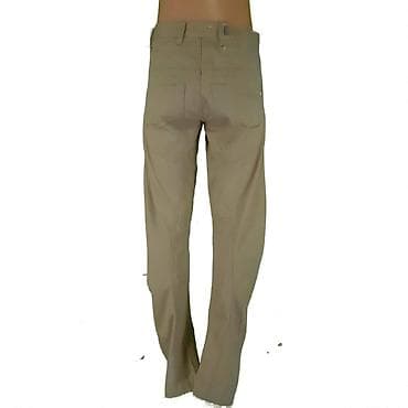 Pantalone, bоја - Braon na lalafo.rs — 4 Pantalone, bоја - Braon — 4