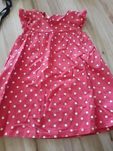 Prodajem stvari za bebu devojčicu letnje stvari 74 80 nešto i 86 ima i na lalafo.rs — 2 Prodajem stvari za bebu devojčicu letnje stvari 74 80 nešto i 86 ima i — 2