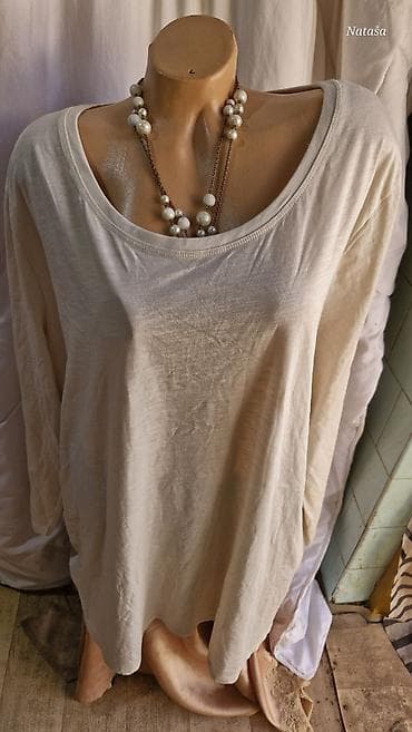 5XL RAINBOW 700din DUŽA MEKANA PAMUČNA SA ELASTINOM BOŽANSTVENA na lalafo.rs 5XL RAINBOW 700din DUŽA MEKANA PAMUČNA SA ELASTINOM BOŽANSTVENA