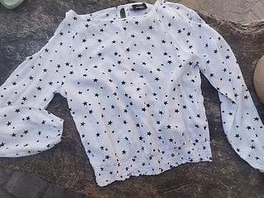 Page one viskozna kosuljica za devojcice 134/140 na lalafo.rs — 1 Page one viskozna kosuljica za devojcice 134/140 — 1