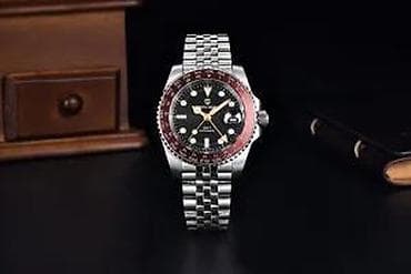 Pagani Design PD-1758 GMT - Seiko NH34 Automatic Potpuno nov muški na lalafo.rs — 9 Pagani Design PD-1758 GMT - Seiko NH34 Automatic Potpuno nov muški — 9