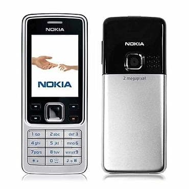 Nokia 6300 🛍️Cena 4400 din. -Nokia 6300 bar 2,0 inčni ekran -2G GSM at lalafo.rs — 2 Nokia 6300 🛍️Cena 4400 din. -Nokia 6300 bar 2,0 inčni ekran -2G GSM — 2