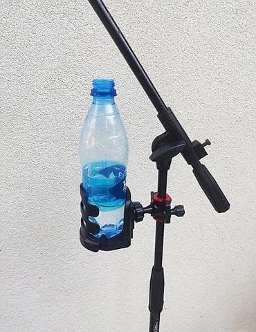 Bike accessories: DRŽAČ ZA ČAŠU,LIMENKU,FLAŠICU - MODEL 2 | Slanje po dogovoru ili at lalafo.rs — 8 Bike accessories: DRŽAČ ZA ČAŠU,LIMENKU,FLAŠICU - MODEL 2 | Slanje po dogovoru ili — 8