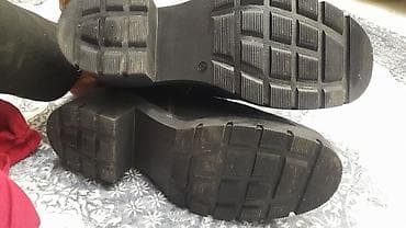 Čizme, 38, bоја - Crna na lalafo.rs — 3 Čizme, 38, bоја - Crna — 3