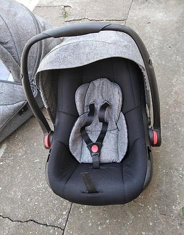 Autosedište ili nosiljka ža bebe u super stanju.Licno pružimanje u na lalafo.rs — 2 Autosedište ili nosiljka ža bebe u super stanju.Licno pružimanje u — 2