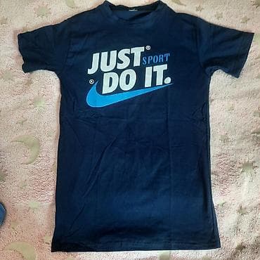 Men's Clothing: Muske majice
M do 3xl
700 din at lalafo.rs — 2 Men's Clothing: Muske majice
M do 3xl
700 din — 2