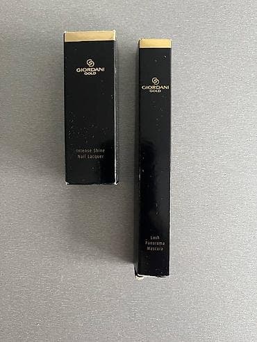 Oriflame. Lak za nokte giordani gold oriflame, vrlo postojan jake na lalafo.rs — 2 Oriflame. Lak za nokte giordani gold oriflame, vrlo postojan jake — 2