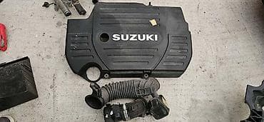 POKLOPAC MOTORA SPORT ZA SUZUKI SWIFT OD 2010. DO 2015. GOD. | na lalafo.rs POKLOPAC MOTORA SPORT ZA SUZUKI SWIFT OD 2010. DO 2015. GOD. |