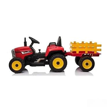 prsluk jaknica mango u: Dečiji traktor na pedale sa prikolicom – model MX-611 - Realističan at lalafo.rs — 3 prsluk jaknica mango u: Dečiji traktor na pedale sa prikolicom – model MX-611 - Realističan — 3