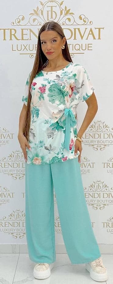 Overalls: Komplet
Vel. do 3xl
V22 at lalafo.rs — 1 Overalls: Komplet
Vel. do 3xl
V22 — 1