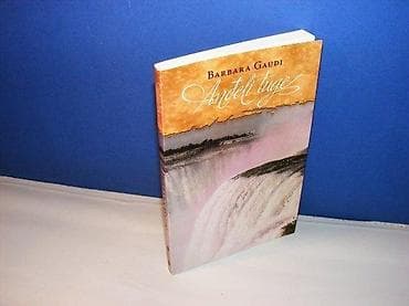 Anđeli tuge barbara gaudi laguna 2006 stanje kao novo na lalafo.rs — 1 Anđeli tuge barbara gaudi laguna 2006 stanje kao novo — 1